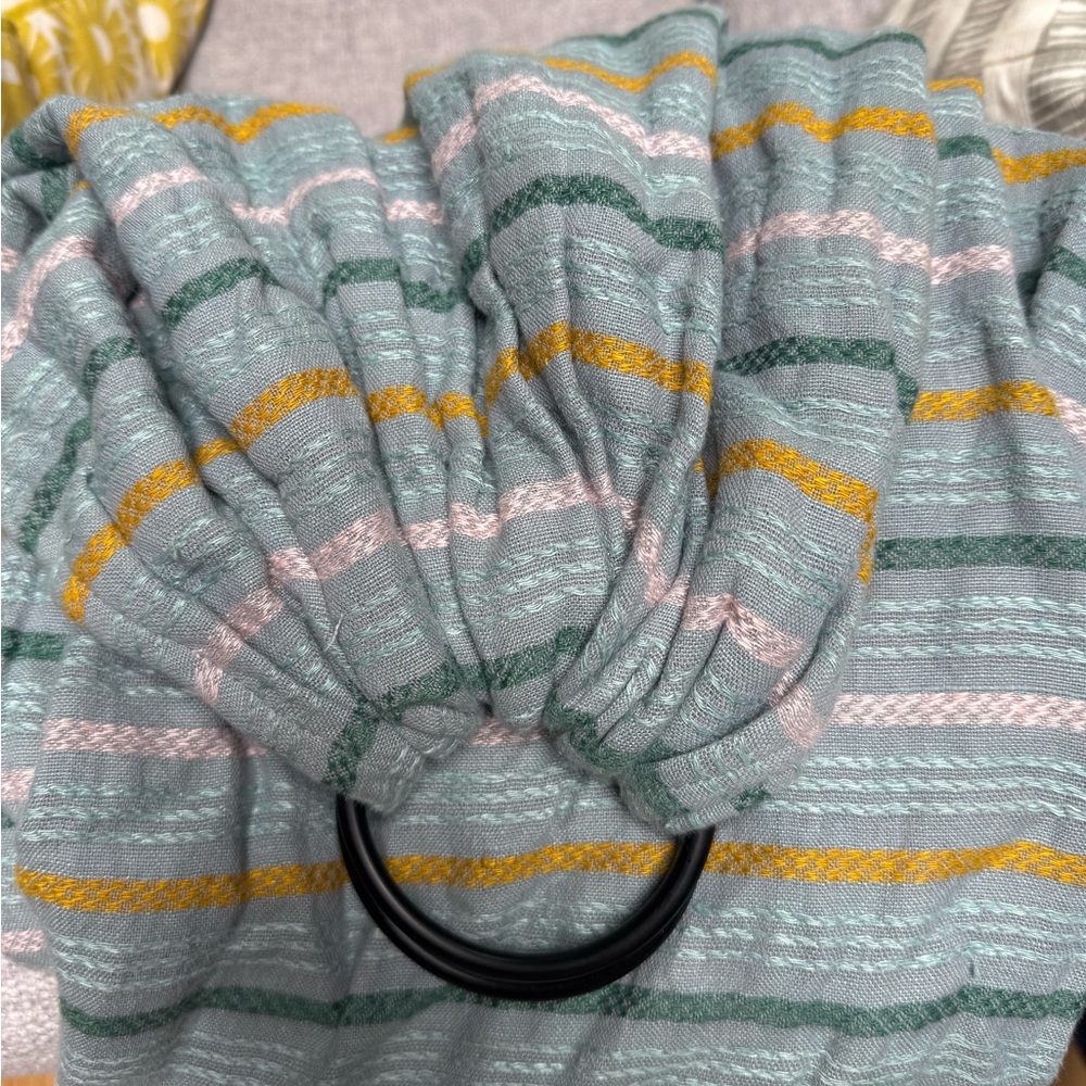 WildBird Striped Ring Sling
